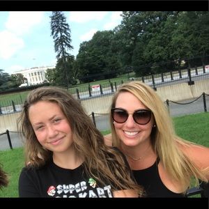 Meet your Posher, Bethani